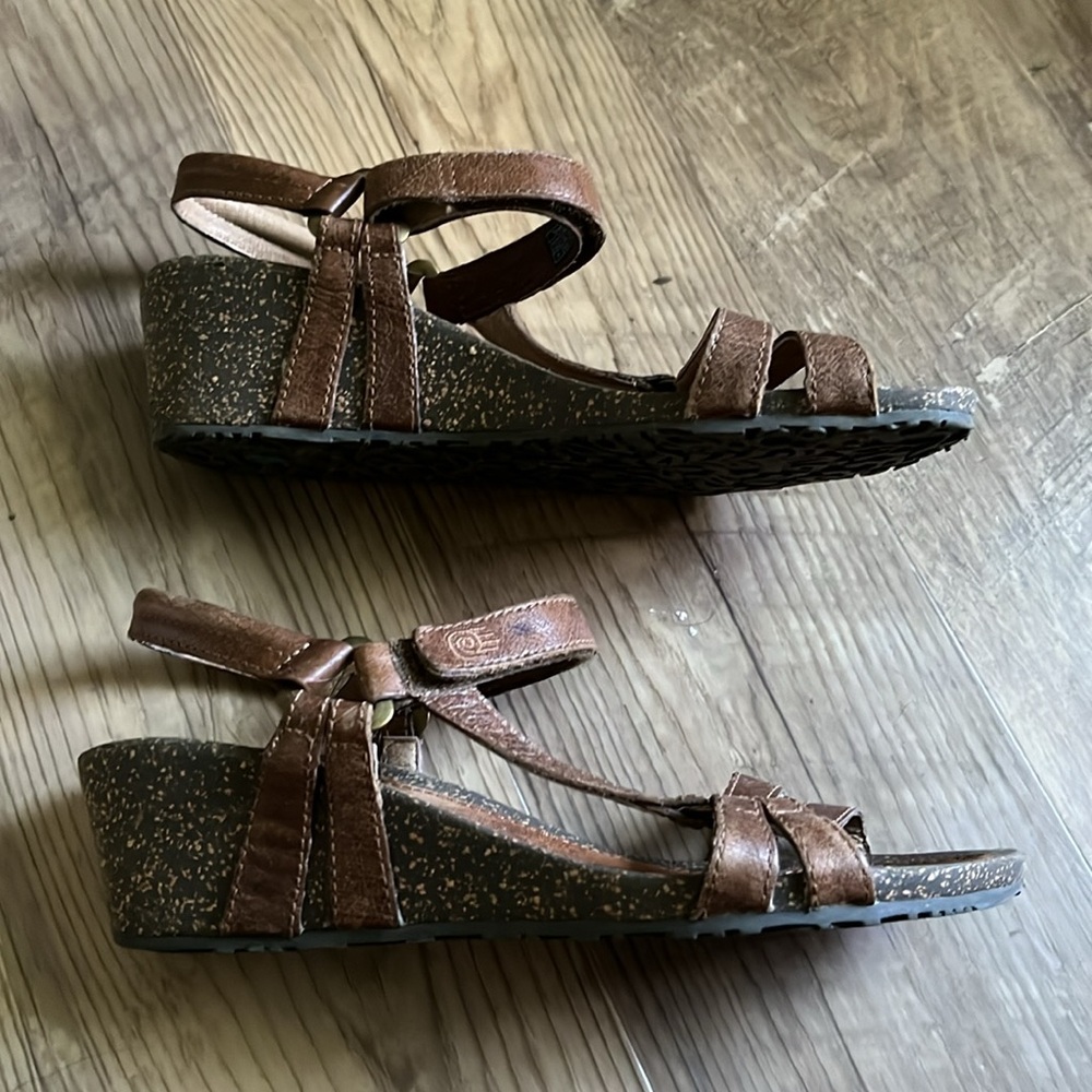 Teva Sandals